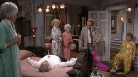 The Case of the Libertine Belle