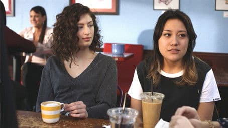 Coolness is a private club.