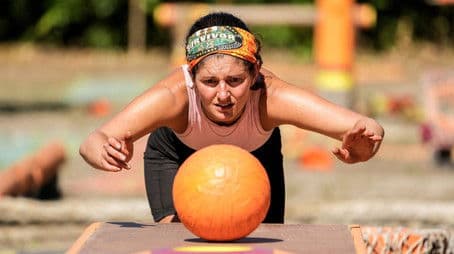 Master Class in Deception