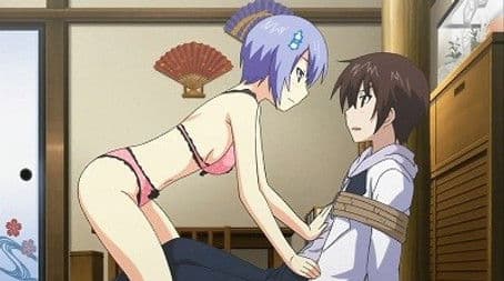 Go Crazy for Me, Seriously!!