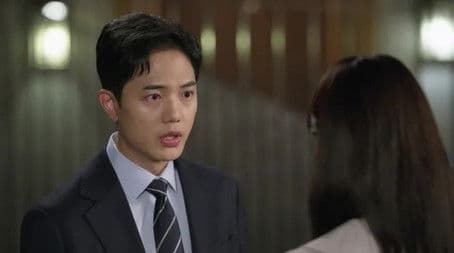 Pardon? You know Seonju?