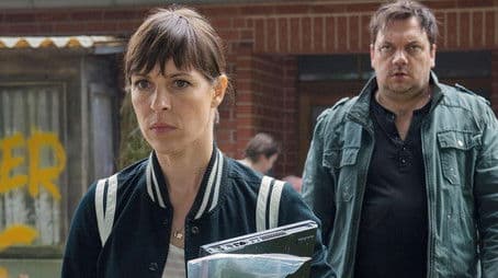 Fear Justifies the Means