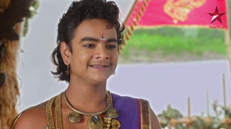 Duryodhan plans to kill Bheem