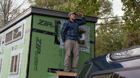 204 Sq. Ft. Climbing Gym