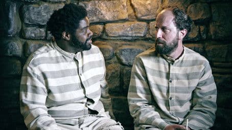 The Prince and the Pauper