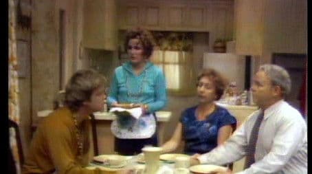 Justice For All (Original All In The Family Pilot)