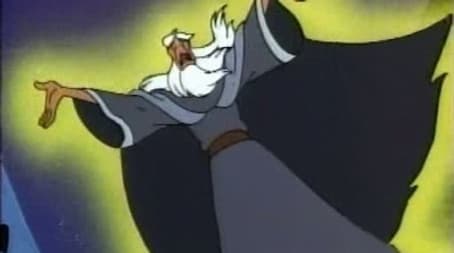 Hero with a Thousand Feathers