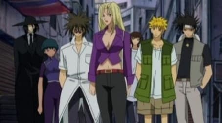 Breach the Limitless Fortress • Operation: Recover IL