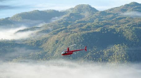 Heart Of (Darwin) Glass