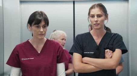 Bad Behaviour: Part II