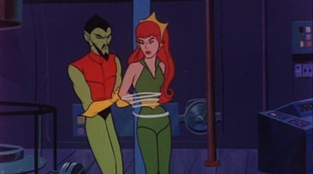 The Vicious Villainy Of Vassa