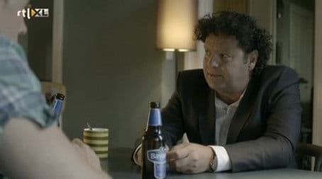 Going through the dirt