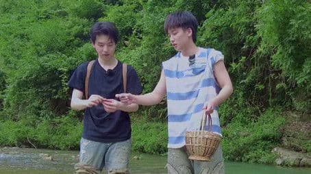 S2 Hunan Dialect Version Episode 7