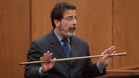 A Prosecution Trickery