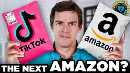 Is TikTok Shop the Next Amazon?