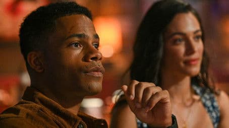 The Fresh Prince of Edgewater