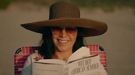 End Summer Night's Dream