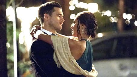 The Simple Intimacy of the Near Touch