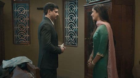 Sweet Smell of Success