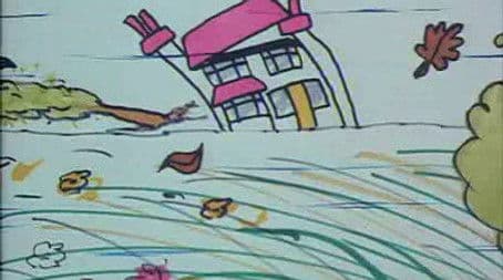 When The Tree Fell To Pieces