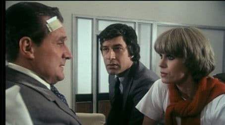 Dead Men are Dangerous