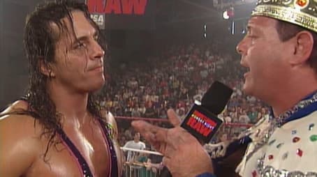 Raw - May. 30, 1994