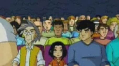 A Night at the Opera