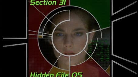 Section 31: Hidden File 05 (S02)
