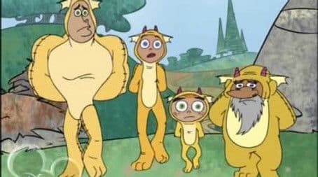 Shake, Rattle, & Roll Over