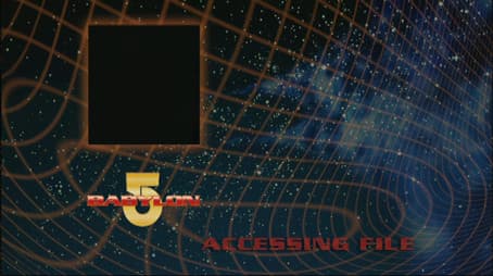 Season 4 Personnel Files