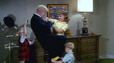 Beware the Other Woman