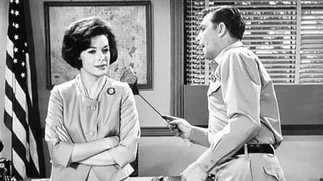 Opie Flunks Arithmetic