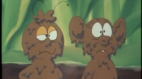 No More Water In The Field