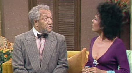 A Visit From Lena Horne