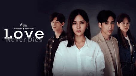 Love Never Dies Episode 1