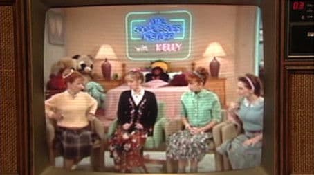 Kelly Does Hollywood (2)