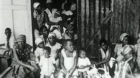 Albert Schweitzer - Reverence for Life