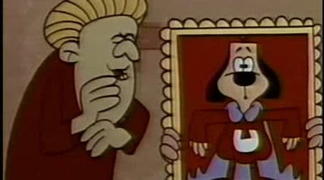 Underdog: Simon Says Be My Valentine 3&4 / Klondike Kat: Rotten To The Core / Tooter The Turtle: Taxi Turtle