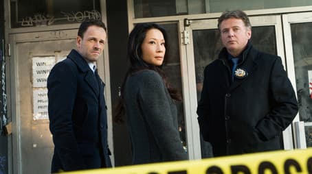 Who Is That Masked Man?