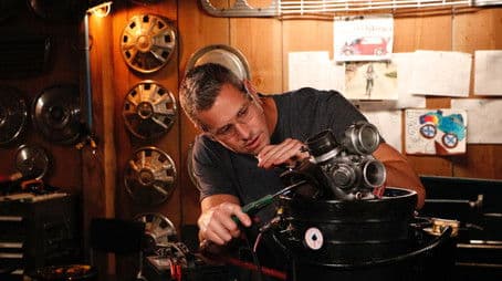 1995 Volvo 850 T-5R Wagon