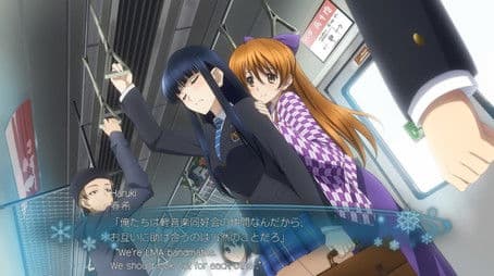 Picture Drama (Kazusa Version)