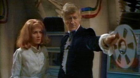 The Ambassadors of Death (2)