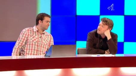 Big Brother Special - Charlie Brooker, Jarred Christmas, Brian Belo, Josie Gibson