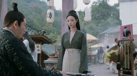 Love is a Battlefield