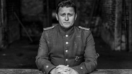 End Game - End Spiel