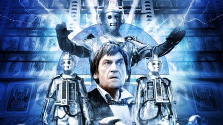 The Tomb of the Cybermen (1)