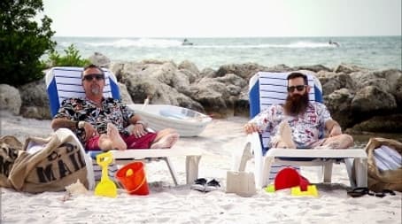 Million Dollar Monkey