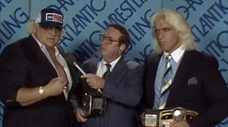 Mid-Atlantic Championship Wrestling - Sep. 01, 1984