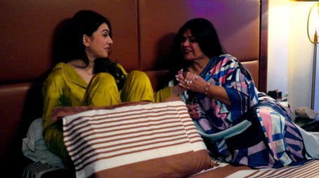 My Daughter Stays Mine