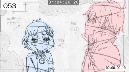 Episode 1 After-Recording Version